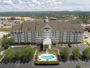 Hotel Grand Victorian