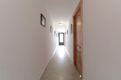 Corridor #3 Private Room Renovated Apt Habi Photo