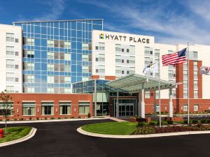 Hyatt Place Chicago Midway Airport