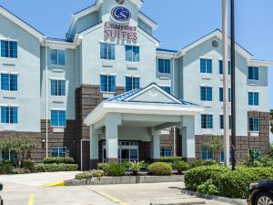 Comfort Suites New Orleans East