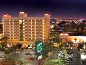 Hotel Lucerna Culiacan