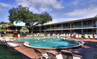 Ramada by Wyndham Kissimmee Gateway