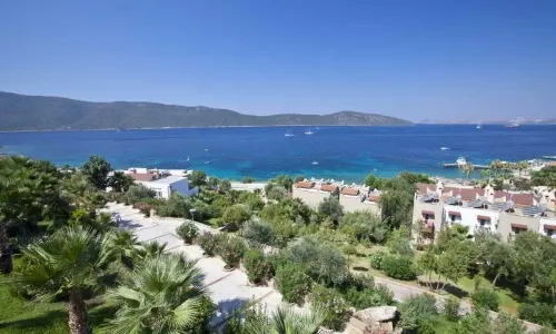 Tui Magic Life Bodrum - Adults Only