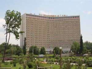 Hotel Uzbekistan