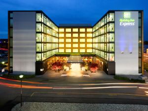 Holiday Inn Express ZÜRICH Airport