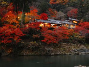 HOSHINOYA Kyoto