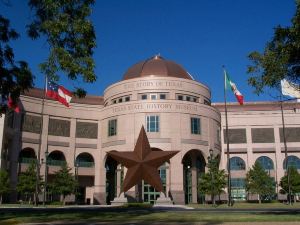 Austin Marriott South