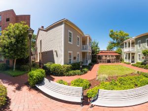 Residence Inn Savannah Downtown/Historic District