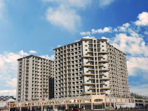 Solemare Parksuites Condominium - Condo R Us