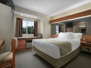 Microtel Inn & Suites by Wyndham Uncasville Casino Area