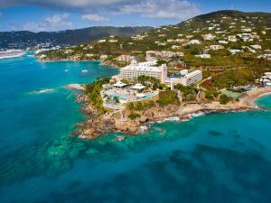 The Westin Beach Resort & Spa at Frenchman’s Reef