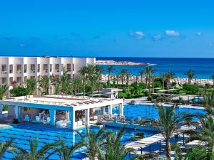 Jaz Crystal Resort, Almaza Bay