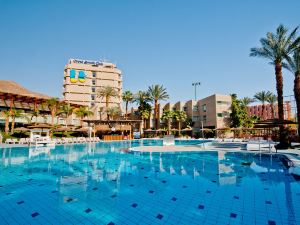 U Coral Beach Club Eilat – Ultra All Inclusive