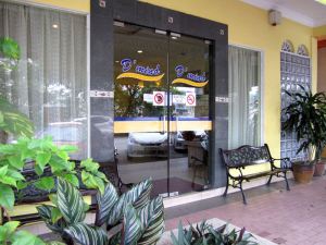 Sun Inns Hotel d'Mind 1 Seri Kembangan