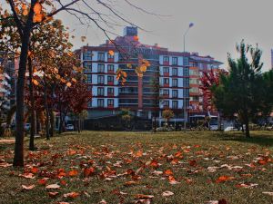 Panagia Premiere Hotel