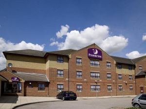 Premier Inn Southend Airport