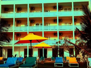 Hotel J Negombo