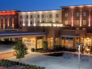 Hilton Garden Inn Fort Worth Medical Center