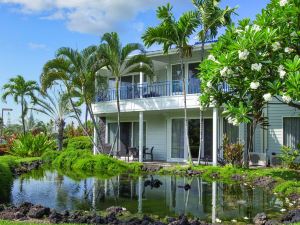 Club Wyndham Mauna Loa Village