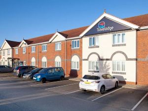 Travelodge Ludlow