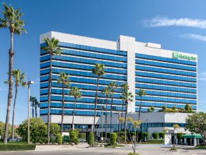 Holiday Inn Los Angeles Gateway - Torrance