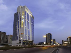 Citymax Hotel Ras Al Khaimah