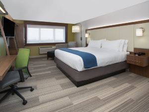 Holiday Inn Express & Suites Milledgeville