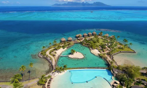 InterContinental Tahiti Resort & Spa