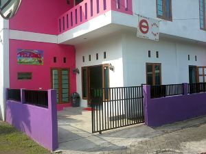 Pelangi Homestay