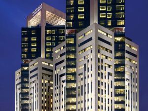 Kempinski Al Othman Hotel Al Khobar