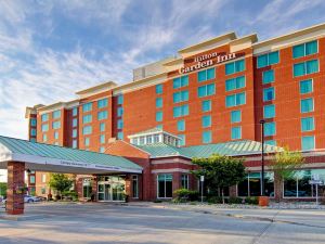 Hilton Garden Inn Ottawa Airport