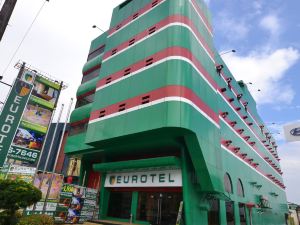 Eurotel Las Pinas