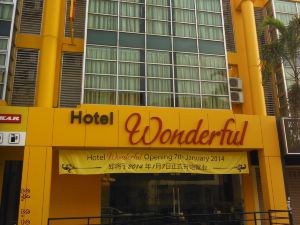 Hotel Wonderful