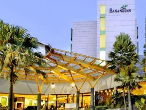 Banana Inn by KAGUM Hotels