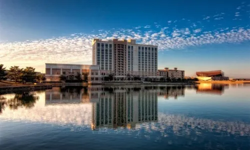 Marriott Dallas Las Colinas