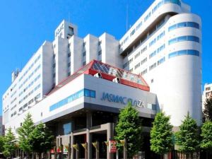 Jasmac Plaza Hotel