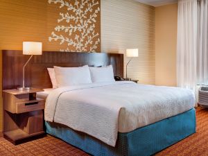 Fairfield Inn & Suites Chesapeake Suffolk