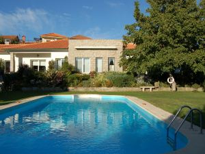 Quinta do Terreiro - Turismo de Habitacao