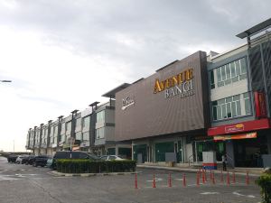 Avenue Bangi Hotel