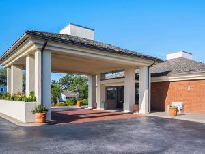 Quality Hotel Morehead City Near Atlantic Beach