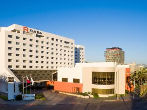 Real Inn Tijuana by Camino Real Hoteles