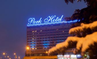 Marins Park Hotel Nizhniy Novgorod