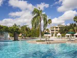 Sheraton Vistana Resort Villas, Lake Buena Vista/Orlando