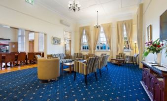 Quality Hotel Regent Rockhampton