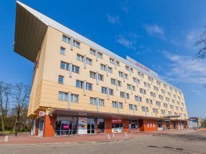 Qubus Hotel Głogów