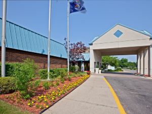 Doubletree by Hilton Ann Arbor North