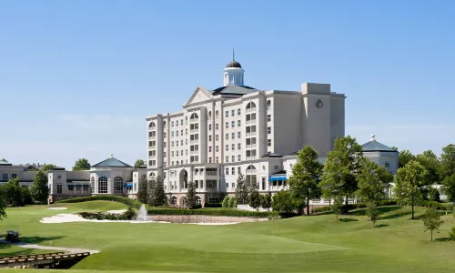 The Ballantyne, a Luxury Collection Hotel, Charlotte