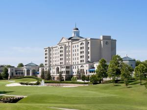 The Ballantyne, a Luxury Collection Hotel, Charlotte