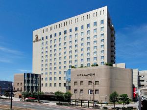 Hotel New Nagasaki