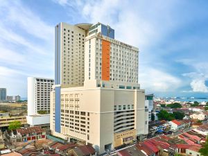 Cititel Express Penang